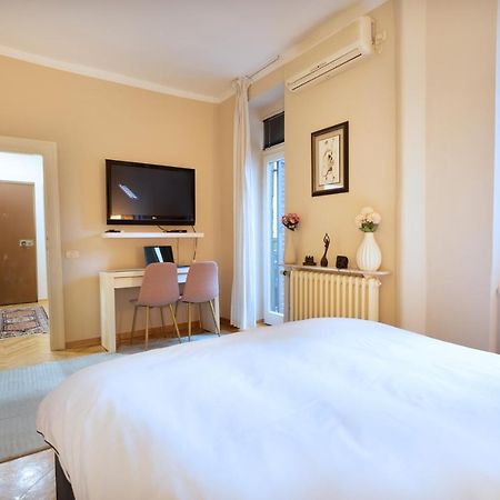 Family Apart Apartment Belgrad Exterior foto