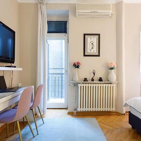 Family Apart Apartment Belgrad Exterior foto