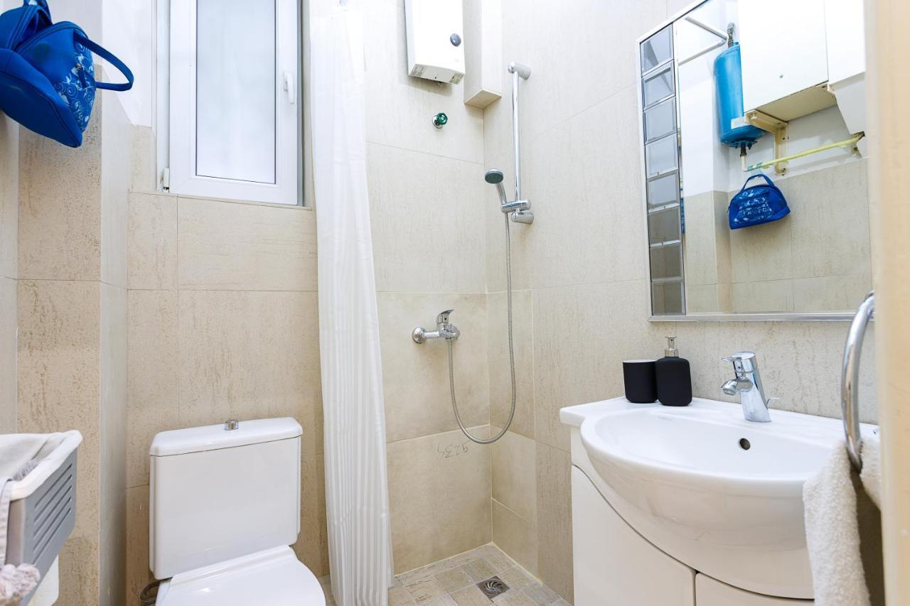 Family Apart Apartment Belgrad Exterior foto